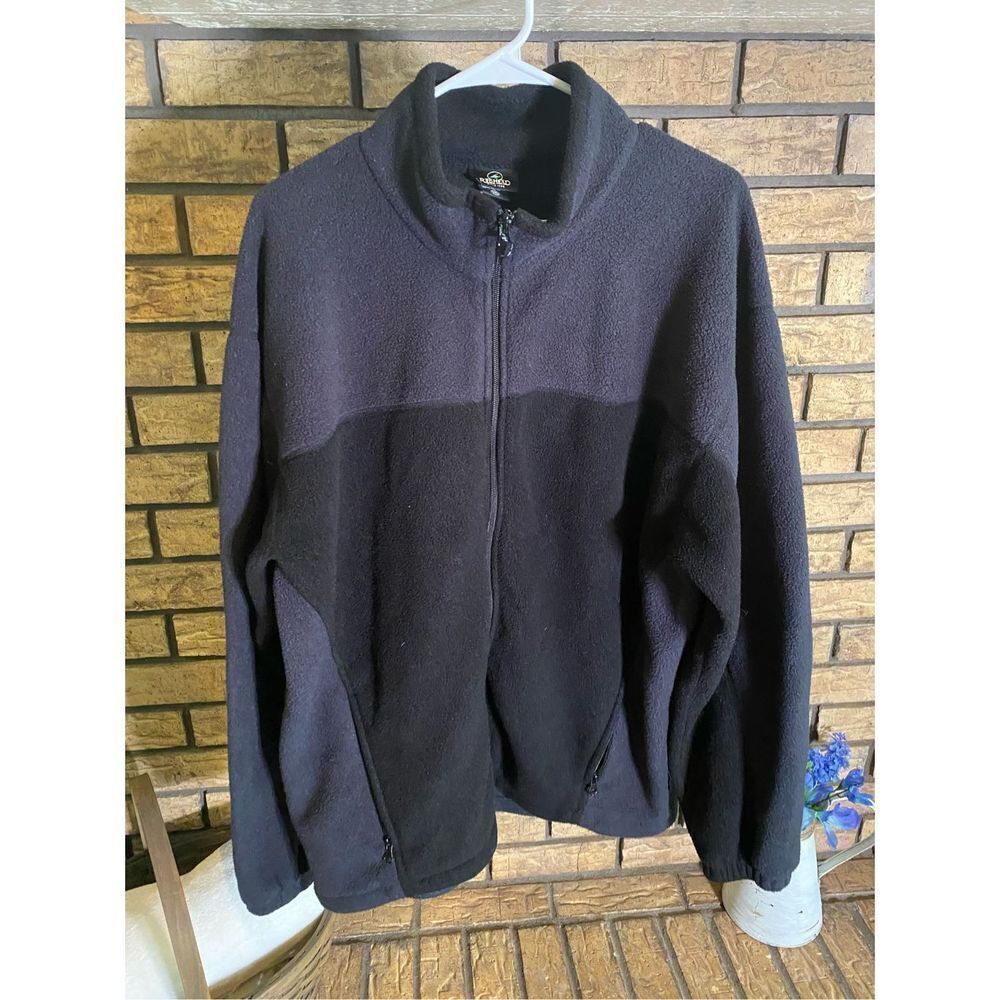 ‎RedHead Zip Up Fleece Jacket